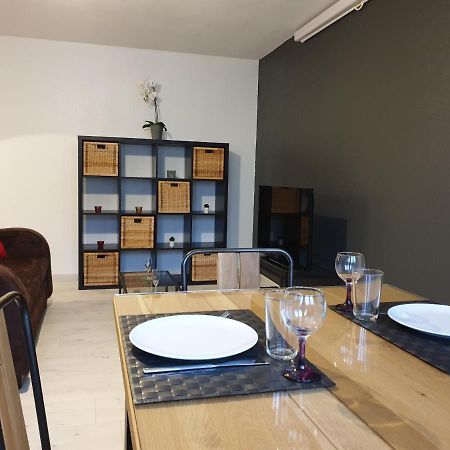 Em Life Strasbourg Apartment Exterior photo