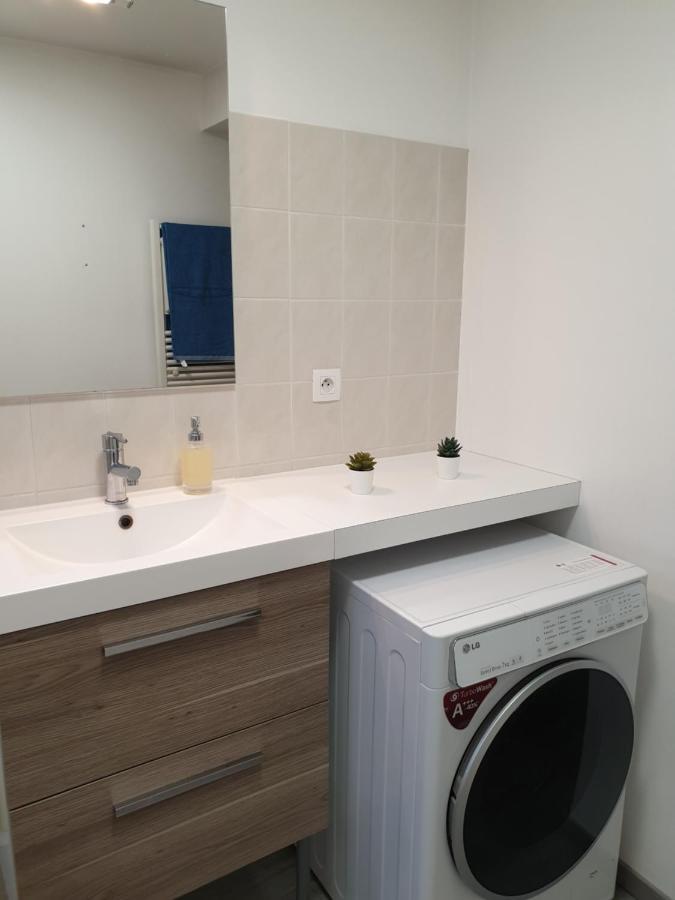 Em Life Strasbourg Apartment Exterior photo