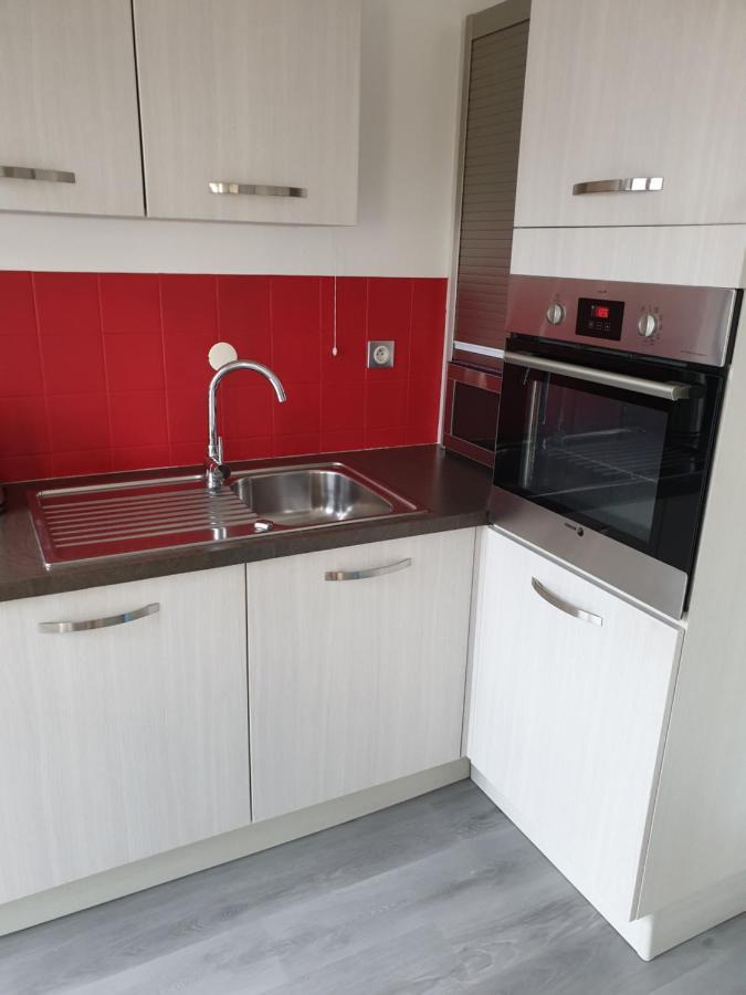 Em Life Strasbourg Apartment Exterior photo